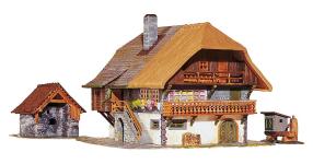 Faller 131324 - H0 - Schwarzwälder Bauernhaus